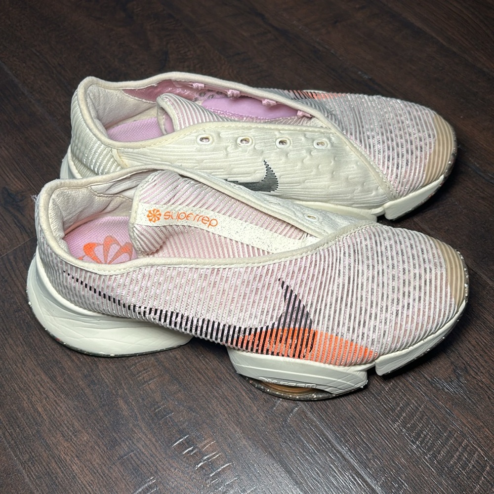 Nike Air Zoom Superrep 2
Next Nature size 8.5